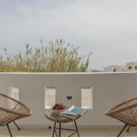 Felicite Naxos Διαμέρισμα Naxos City