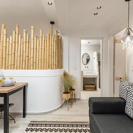 Felicite Naxos Appartement