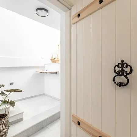 Felicite Naxos Appartement