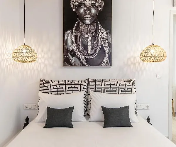 Lägenhet Felicite Naxos *