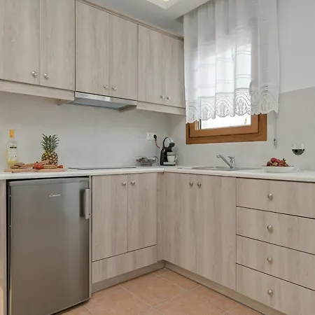 Apartamento Felicite Naxos Naxos City