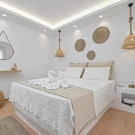 Apartamento Felicite Naxos Naxos City