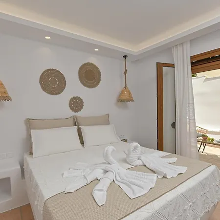 Felicite Naxos Apartment *