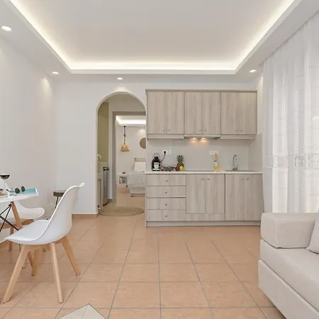 Felicite Naxos Apartment