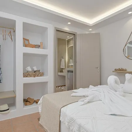 Felicite Naxos Apartamento Naxos City