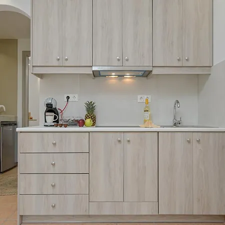 Apartamento Felicite Naxos Naxos City