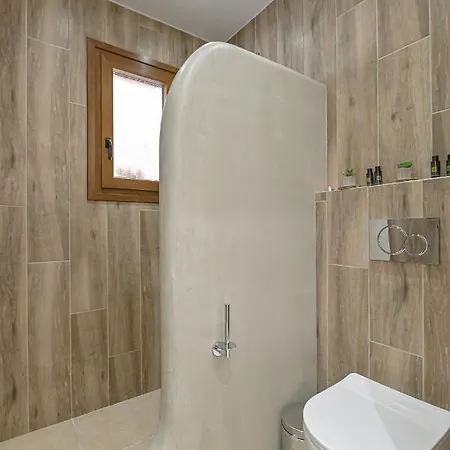 Felicite Naxos Apartment *