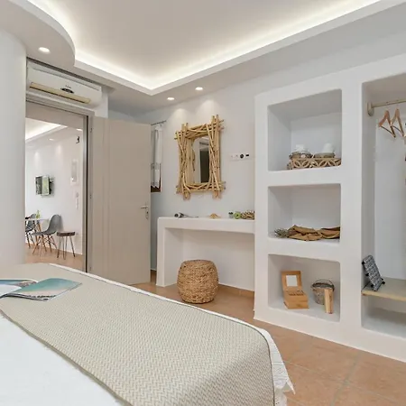 Felicite Naxos Apartamento