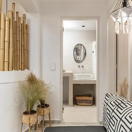 Felicite Naxos Apartamento *