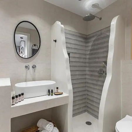 Felicite Naxos Apartment Naxos City