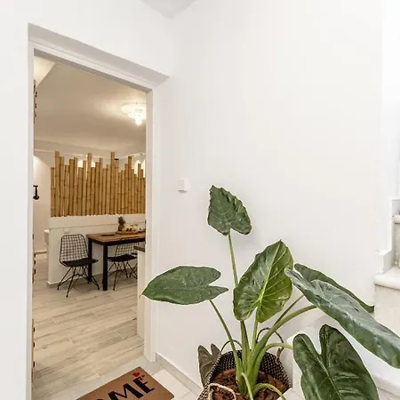 Apartamento Felicite Naxos *