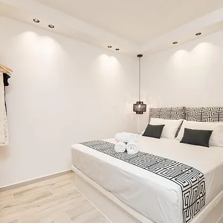 Felicite Naxos Apartment *