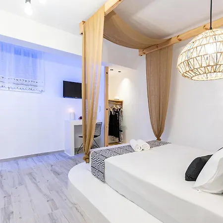 Felicite Naxos Apartament