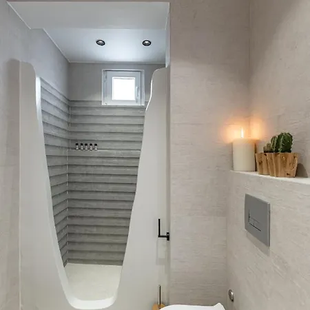 Felicite Naxos Apartamento *