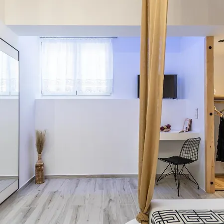 Felicite Naxos Apartamento