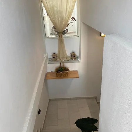 Felicite Naxos Naxos City