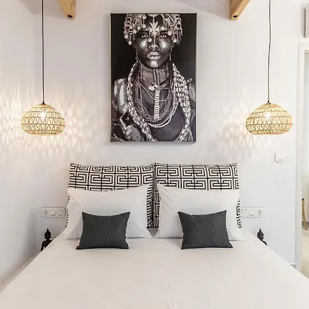 Apartamento Felicite Naxos *