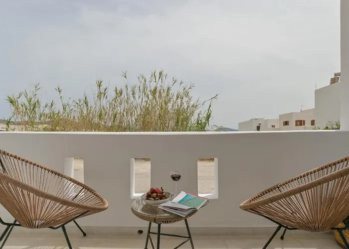 Felicite Naxos Apartament Naxos City