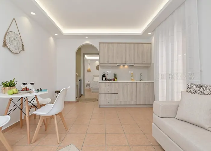 Felicite Naxos Apartament