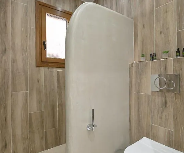 Felicite Naxos Apartament *