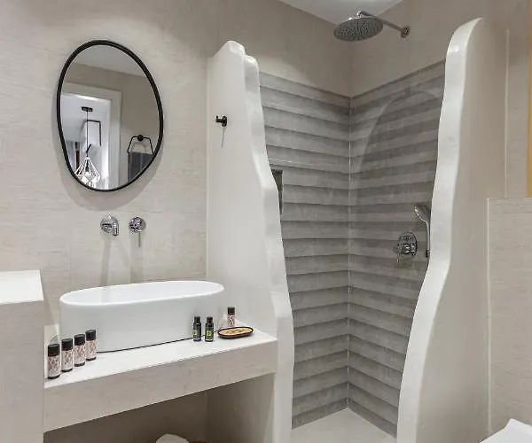 Felicite Naxos 公寓 Naxos City