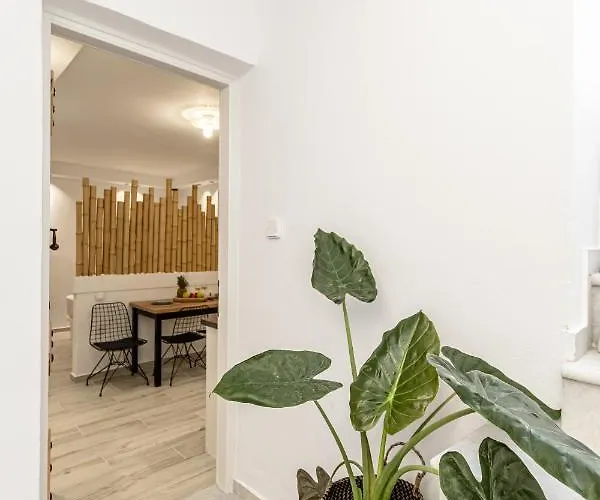 Apartament Felicite Naxos *