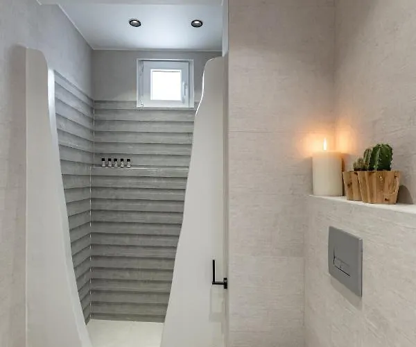 Felicite Naxos Apartament *