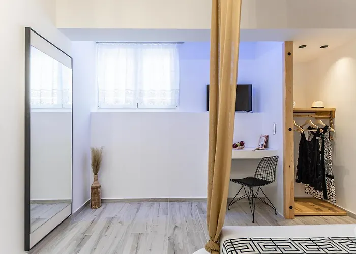 Felicite Naxos Apartament