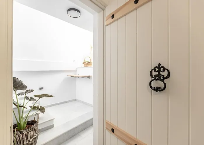 Felicite Naxos Apartament